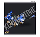 Az-01 Blade Liger 40th Aniversario - Motorizado - Miniatura 6