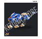Az-01 Blade Liger 40th Aniversario - Motorizado - Miniatura 7