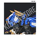 Az-01 Blade Liger 40th Aniversario - Motorizado - Miniatura 8