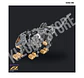 Az-01 Blade Liger 40th Aniversario - Motorizado - Miniatura 9