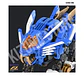 Az-01 Blade Liger 40th Aniversario - Motorizado - Miniatura 12