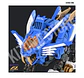 Az-01 Blade Liger 40th Aniversario - Motorizado - Miniatura 13