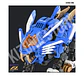 Az-01 Blade Liger 40th Aniversario - Motorizado - Miniatura 14