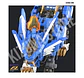 Az-01 Blade Liger 40th Aniversario - Motorizado - Miniatura 15