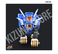 Az-01 Blade Liger 40th Aniversario - Motorizado - Miniatura 17
