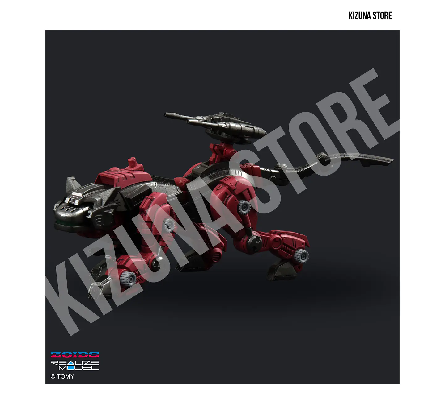 RMZ-004 Hellcat Guylos Color 3