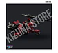 RMZ-004 Hellcat Guylos Color - Miniatura 3