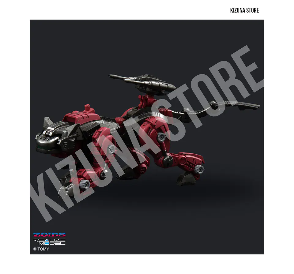 RMZ-004 Hellcat Guylos Color 3