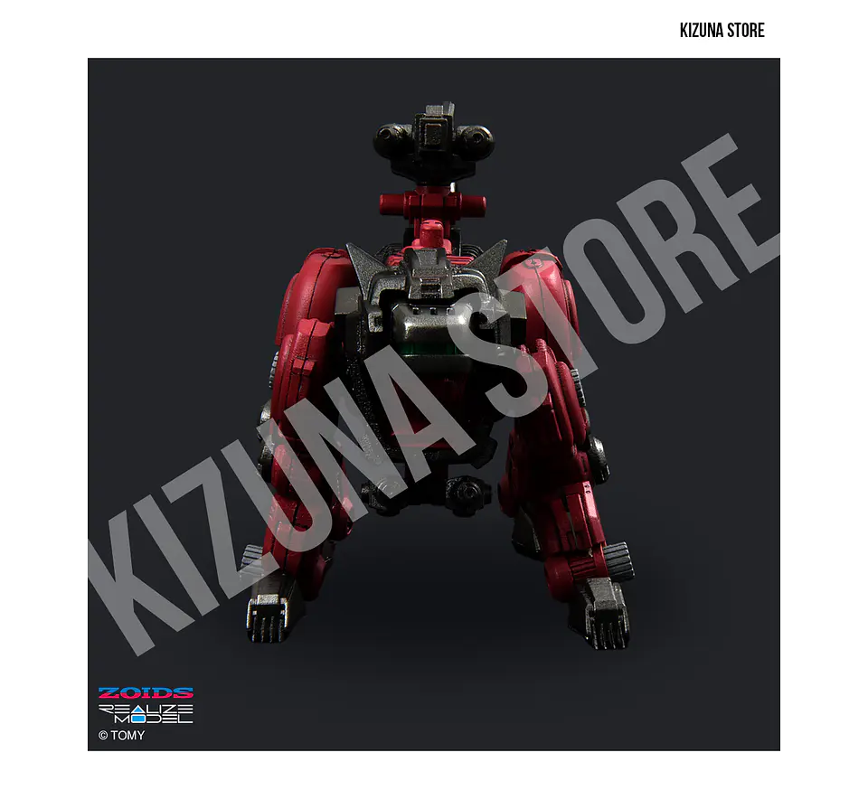 RMZ-004 Hellcat Guylos Color 4