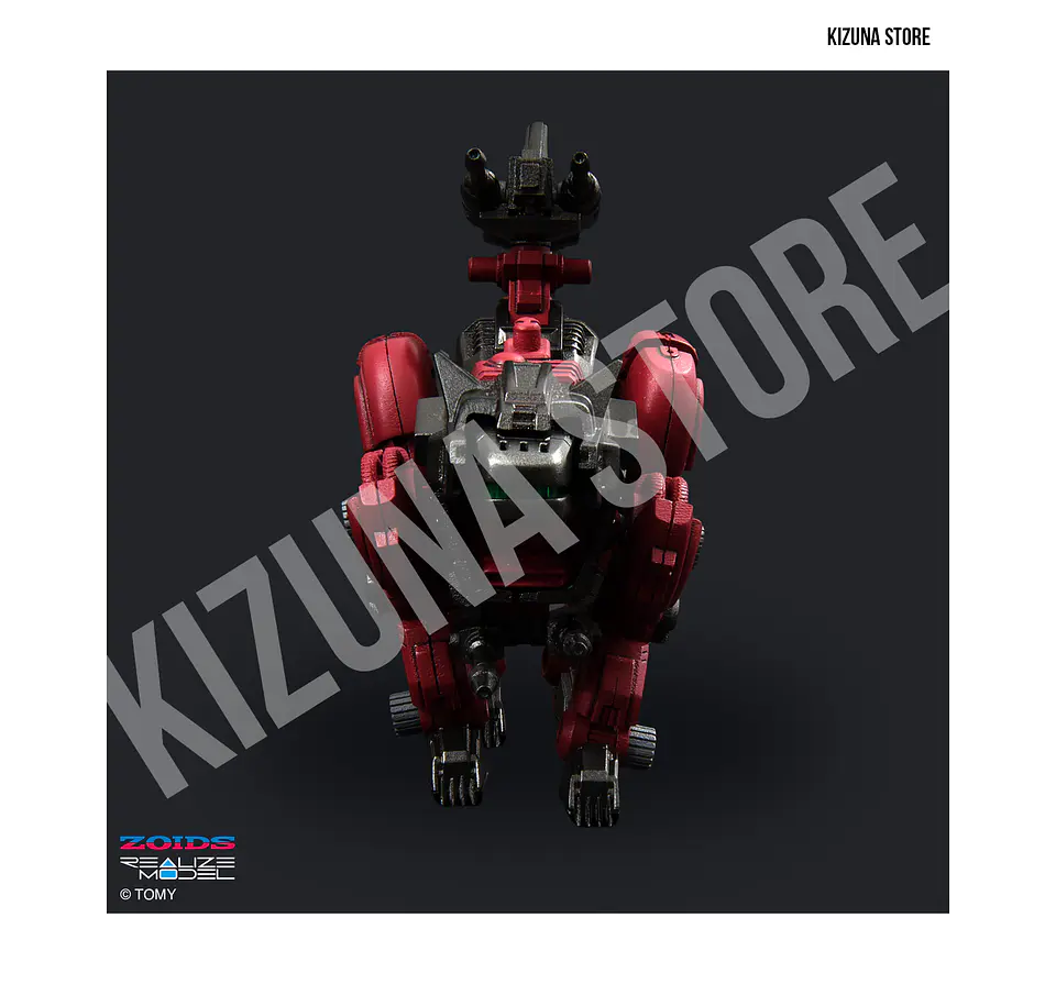 RMZ-004 Hellcat Guylos Color 5