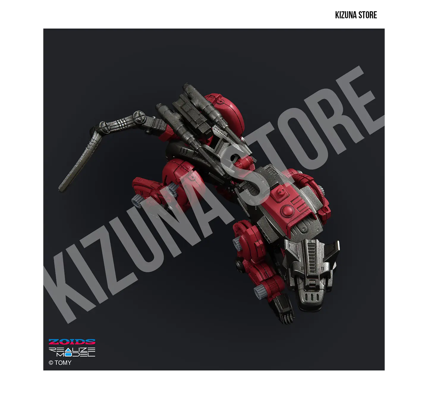 RMZ-004 Hellcat Guylos Color 7