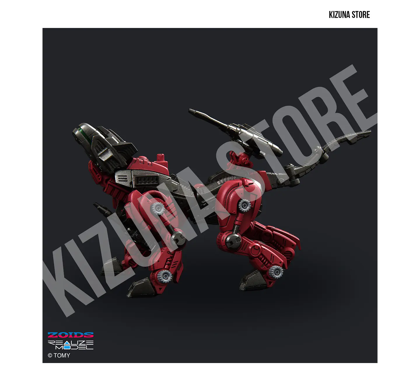 RMZ-004 Hellcat Guylos Color 8