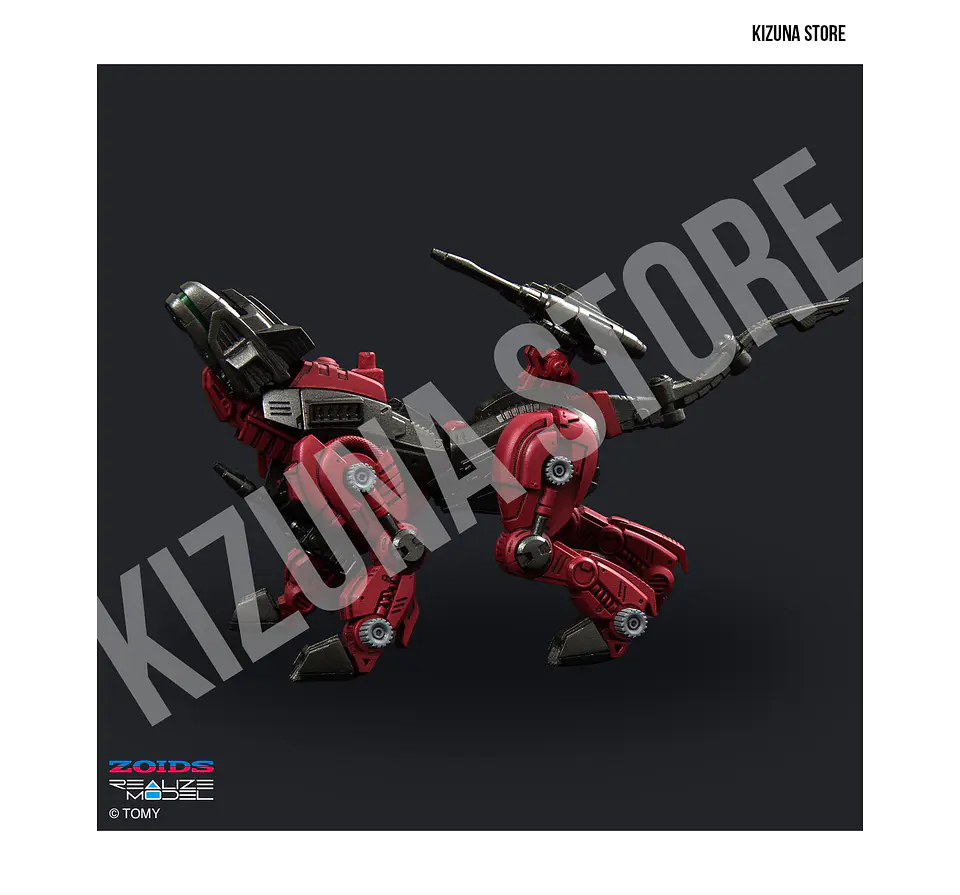 RMZ-004 Hellcat Guylos Color 8