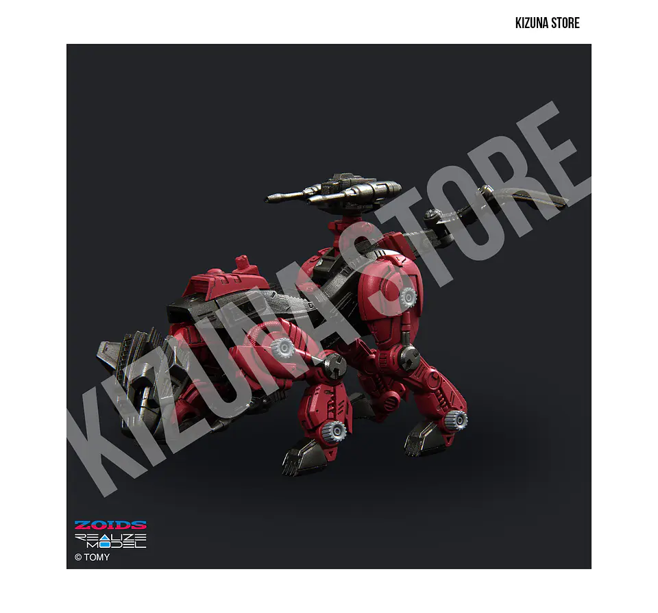 RMZ-004 Hellcat Guylos Color 9