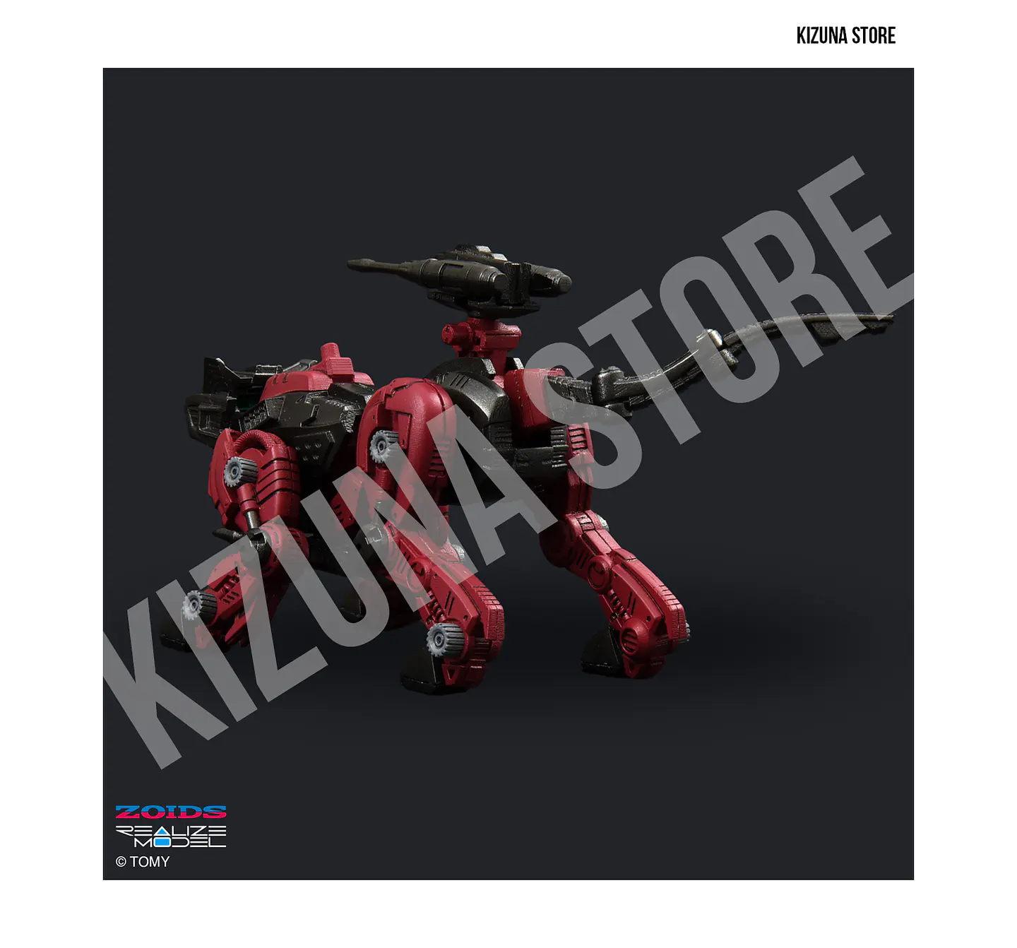 RMZ-004 Hellcat Guylos Color 10
