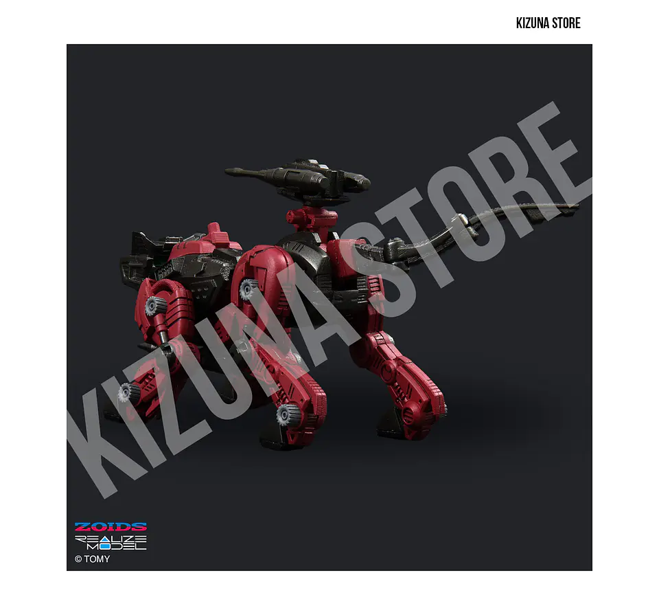 RMZ-004 Hellcat Guylos Color 10