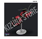 RMZ-004 Hellcat Guylos Color - Miniatura 12