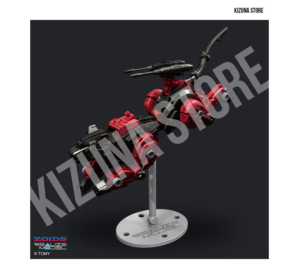 RMZ-004 Hellcat Guylos Color 12