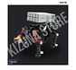 1/100 RMZ-008 Command Wolf Irvine Special - Miniatura 4