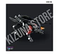 1/100 RMZ-008 Command Wolf Irvine Special - Miniatura 5