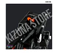 1/100 RMZ-008 Command Wolf Irvine Special - Miniatura 6