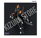 1/100 RMZ-008 Command Wolf Irvine Special - Miniatura 15