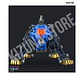 RMZ-013 Shield Liger (Bang Special) - Miniatura 5