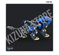 RMZ-013 Shield Liger (Bang Special) - Miniatura 7