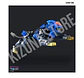 RMZ-013 Shield Liger (Bang Special) - Miniatura 9