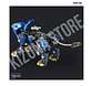 RMZ-013 Shield Liger (Bang Special) - Miniatura 12