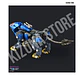 RMZ-013 Shield Liger (Bang Special) - Miniatura 13