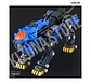 RMZ-013 Shield Liger (Bang Special) - Miniatura 14