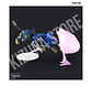 RMZ-013 Shield Liger (Bang Special) - Miniatura 3
