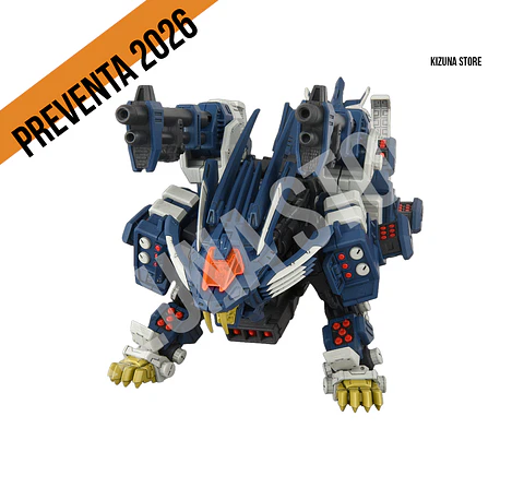 RMZ-016 Blade Liger Panzer (ZBF)