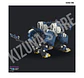RMZ-016 Blade Liger Panzer (ZBF) - Miniatura 2
