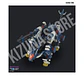 RMZ-016 Blade Liger Panzer (ZBF) - Miniatura 7