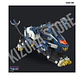 RMZ-016 Blade Liger Panzer (ZBF) - Miniatura 8