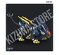 RMZ-016 Blade Liger Panzer (ZBF) - Miniatura 12