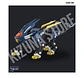 RMZ-016 Blade Liger Panzer (ZBF) - Miniatura 13