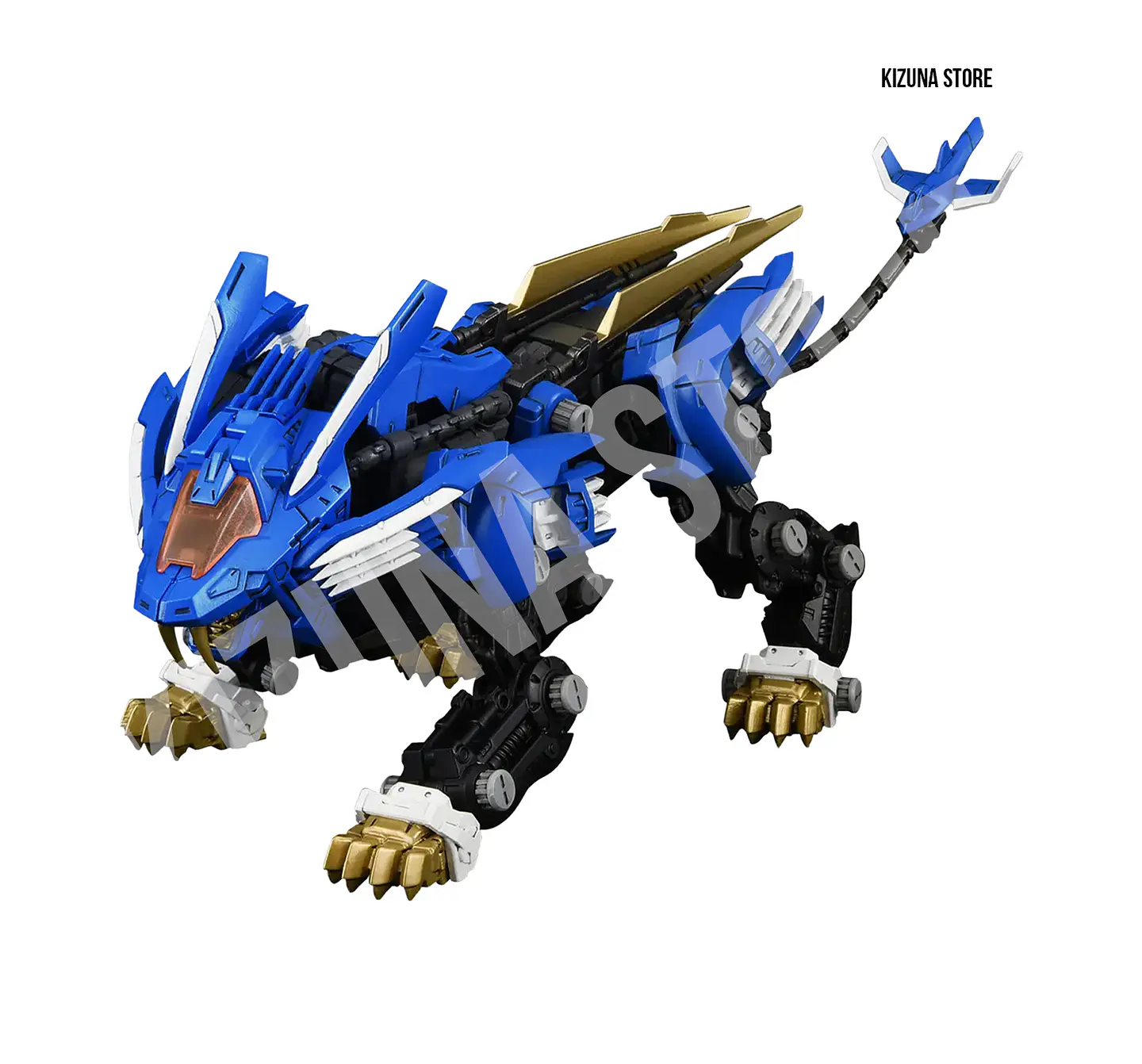 1/100 RMZ-001 Blade Liger 1