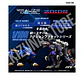 1/100 RMZ-001 Blade Liger - Miniatura 3