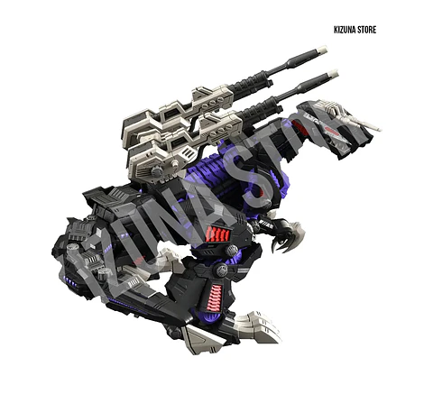 1/100 RMZ-002 Geno Saurer