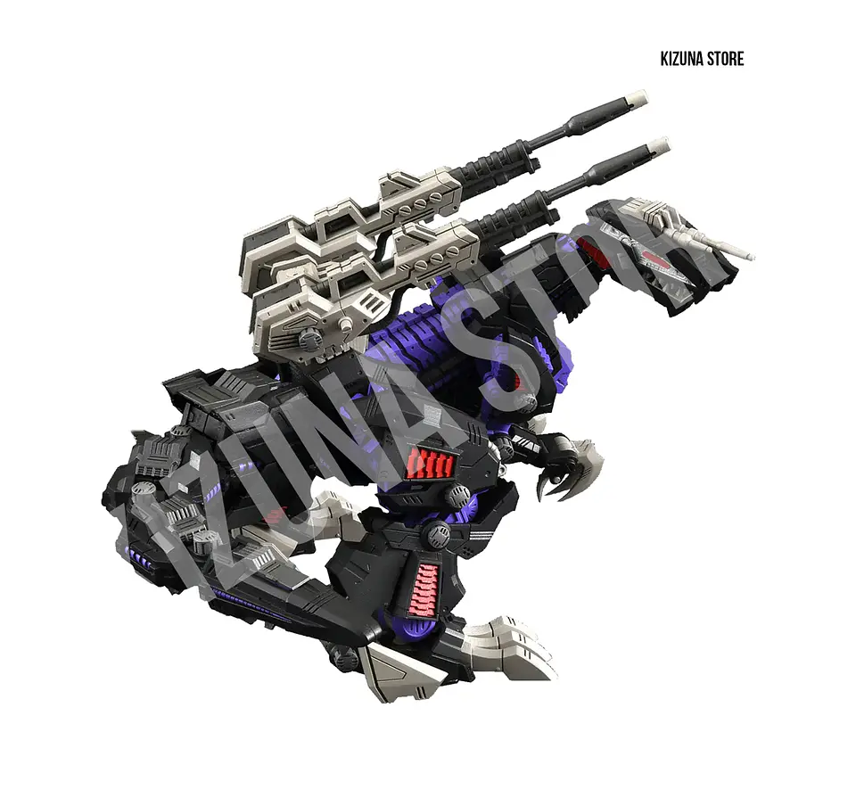 1/100 RMZ-002 Geno Saurer 1