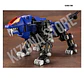 1/72 Zoids RZ-007 Shield Liger Marking Plus Ver. - Miniatura 3