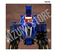 1/72 Zoids RZ-007 Shield Liger Marking Plus Ver. - Miniatura 6