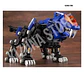 1/72 Zoids RZ-007 Shield Liger Marking Plus Ver. - Miniatura 9