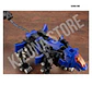 1/72 Zoids RZ-007 Shield Liger Marking Plus Ver. - Miniatura 10