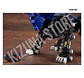 1/72 Zoids RZ-007 Shield Liger Marking Plus Ver. - Miniatura 12