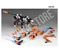 1/72 Zoids RZ-041 Liger Zero Schneider Marking Plus Ver. - Miniatura 9