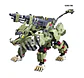1/72 Zoids: RZ-041 Liger Zero Panzer Marking Plus Ver. - Miniatura 1
